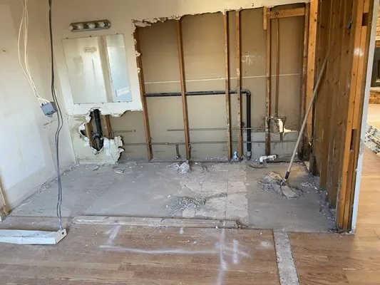 Colorado Handyman Logo