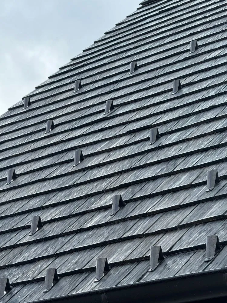 Slide of Colorado Heat Cable