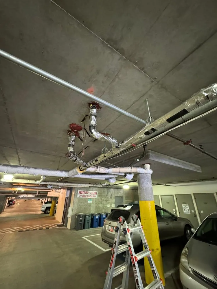 Slide of Colorado Heat Cable