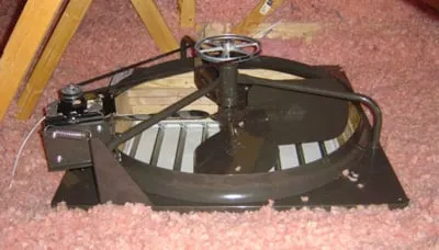 Slide of Colorado Home Services