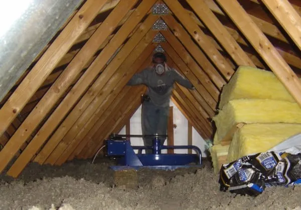 Slide of Colorado Home Services