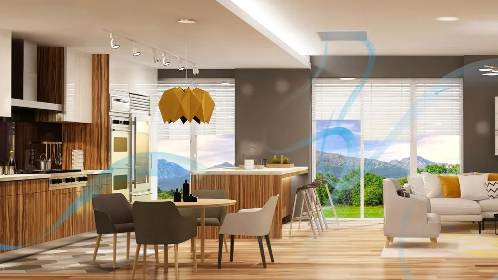 Slide of Colorado Home Services