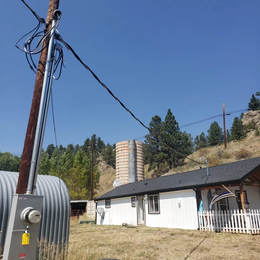 Slide of Colorado Integrated Electrical Systems
