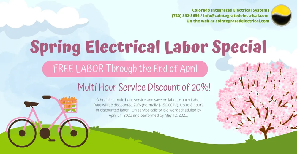 Slide of Colorado Integrated Electrical Systems