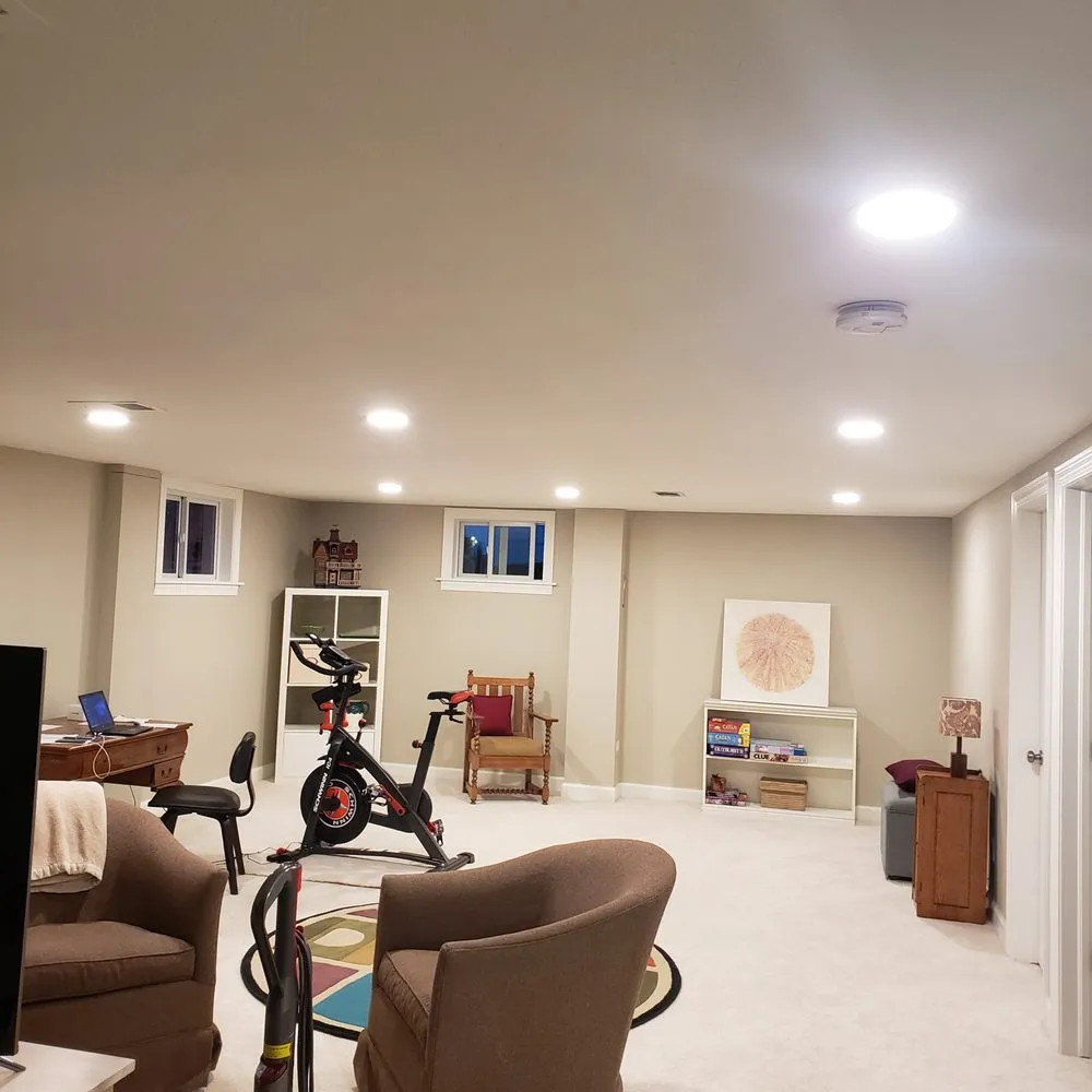 Slide of Colorado Integrated Electrical Systems