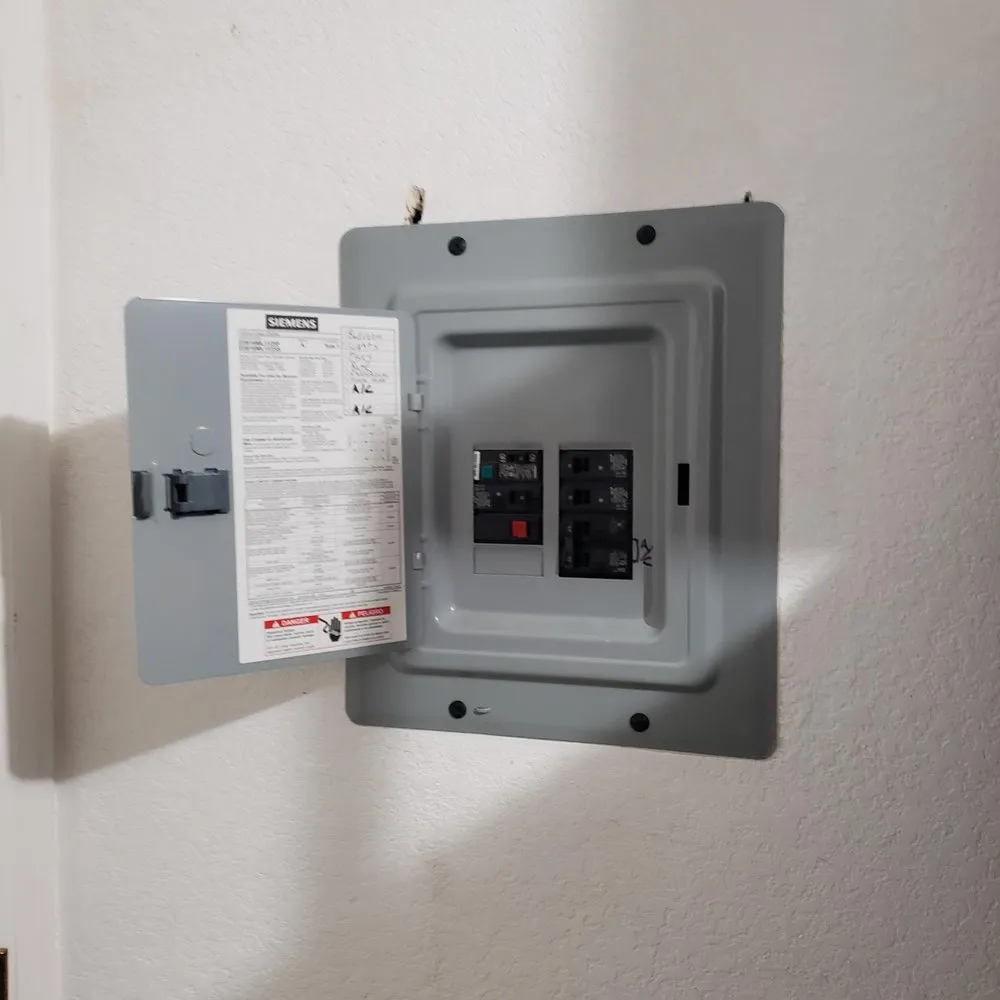 Slide of Colorado Integrated Electrical Systems