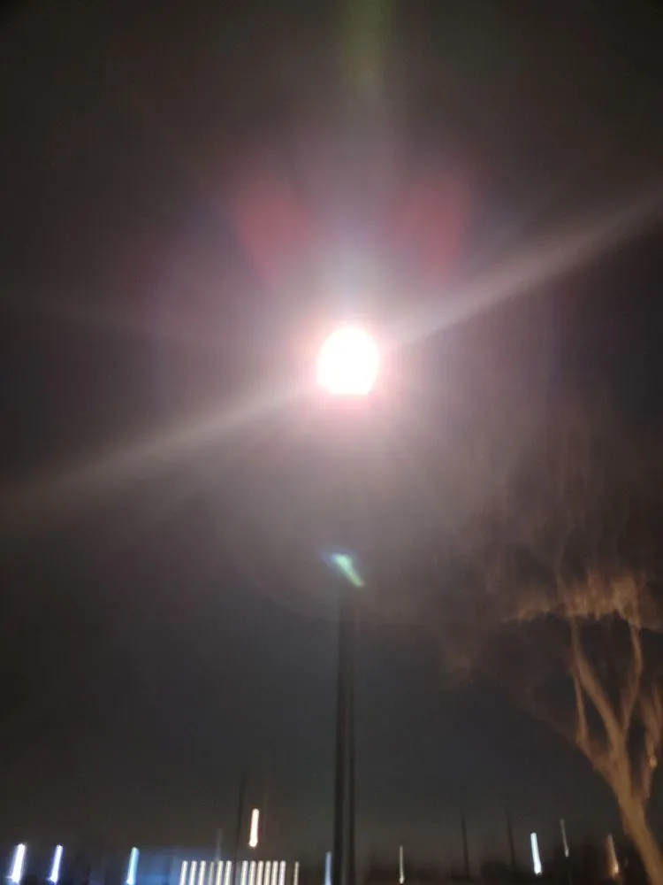 Slide of Colorado Lighting