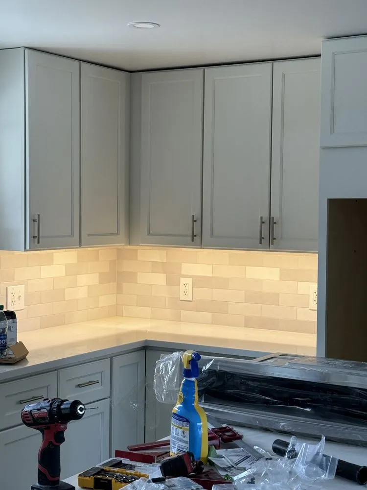 Slide of Colorado Peak Electric