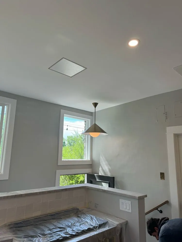 Slide of Colorado Peak Electric