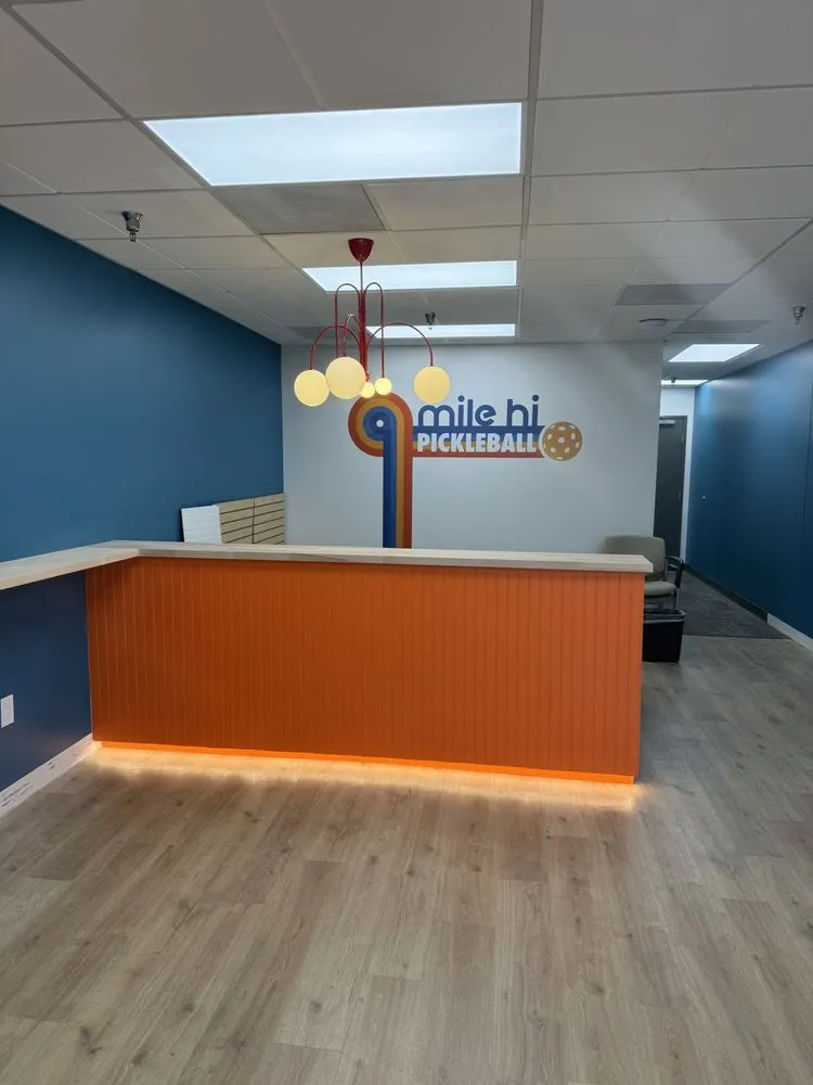 Slide of Colorado Peak Electric