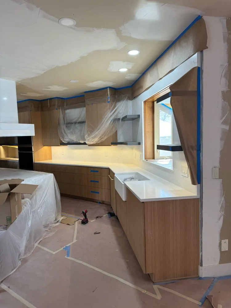 Slide of Colorado Peak Electric