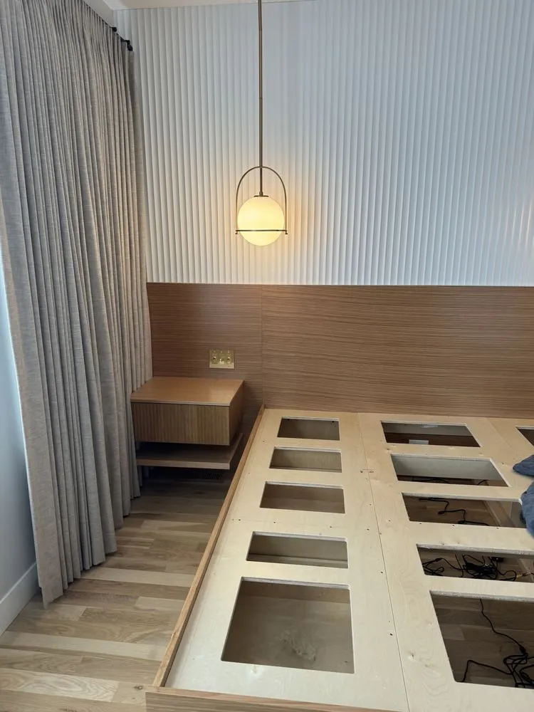 Slide of Colorado Peak Electric