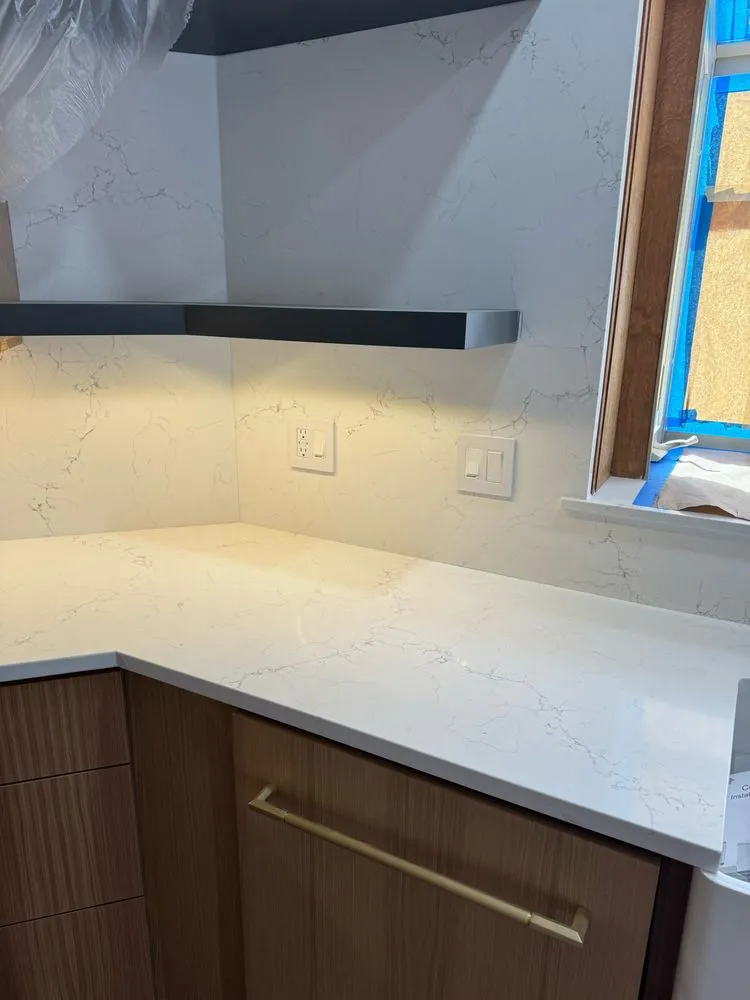 Slide of Colorado Peak Electric