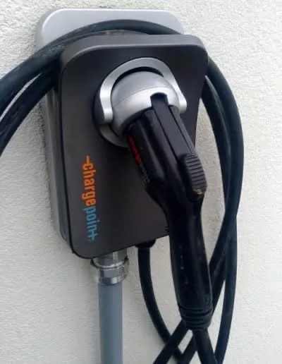 Affordable electrical service for homes in panel upgrade,  by 