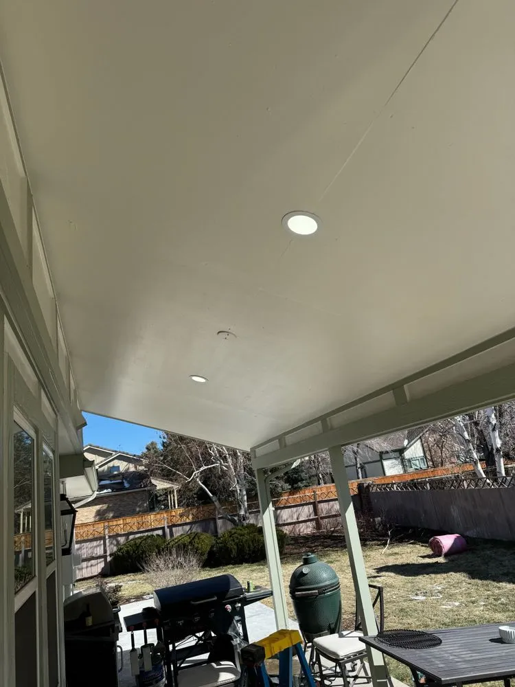 Slide of Colorado Peak Electric