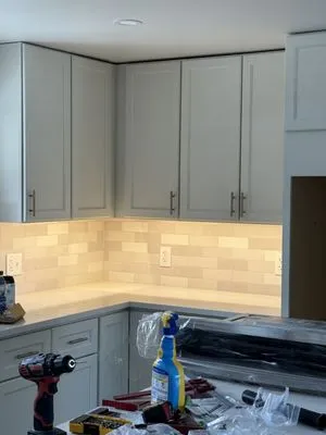 Colorado Peak Electric Logo