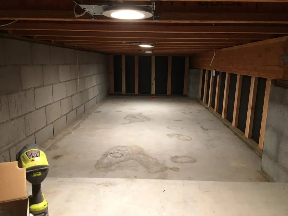 Slide of Colorado River Handyman