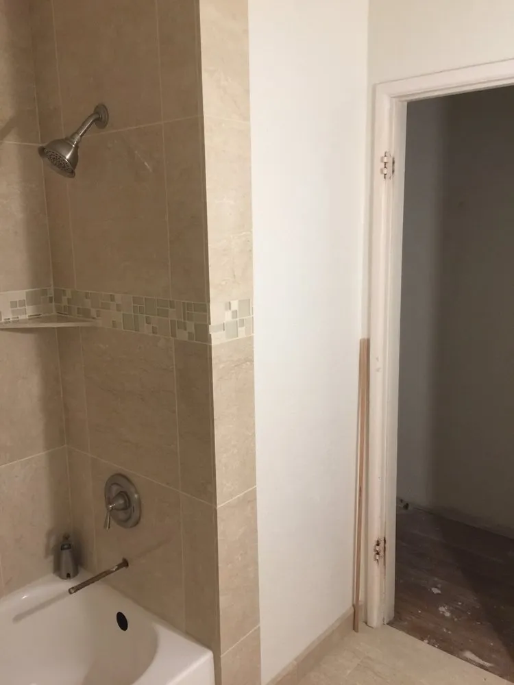 Slide of Colorado River Handyman