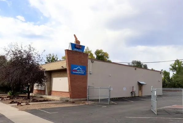 Colorado Springs Electrical JATC Logo