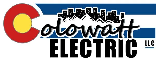 Colowatt Electric Logo