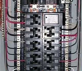 Slide of Colque Electric