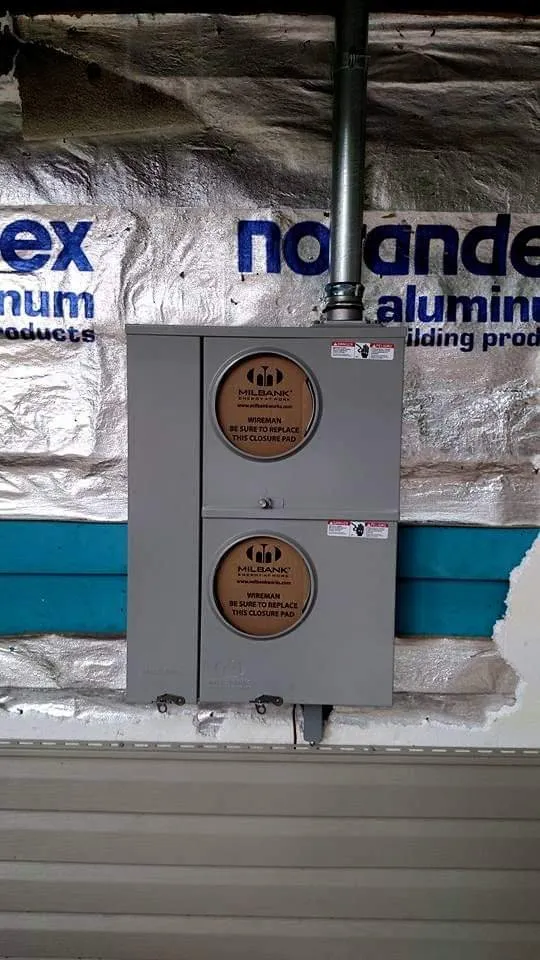 Slide of Colsden electric