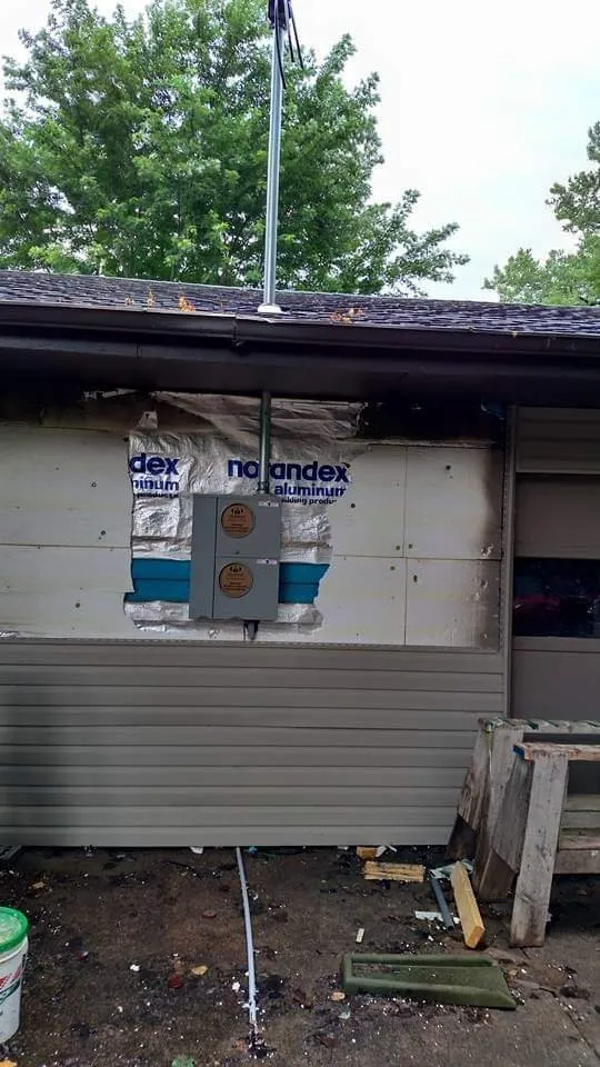 Slide of Colsden electric