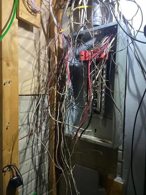 Slide of Colsden electric