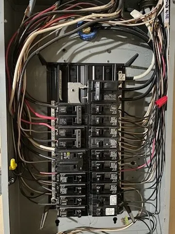 Slide of Colsden electric