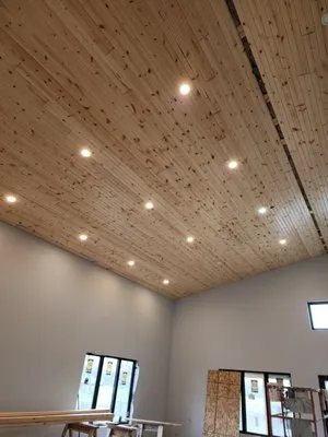 Colsden electric Logo