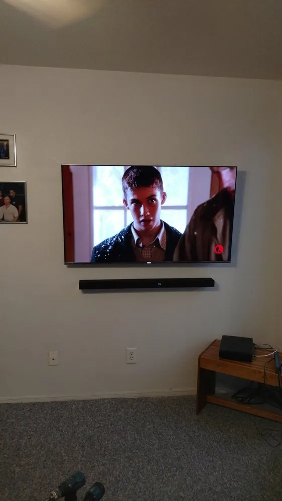 Slide of Coltech Electrical Services