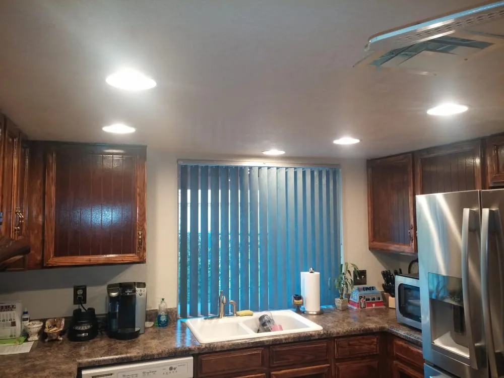 Affordable wiring installation in ,  by Coltech Electrical Services