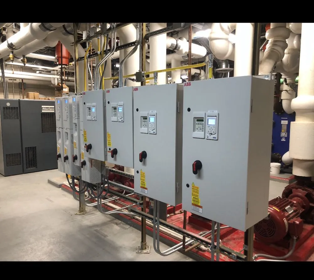 Affordable emergency electrical service experts serving ,  - Colter Electric