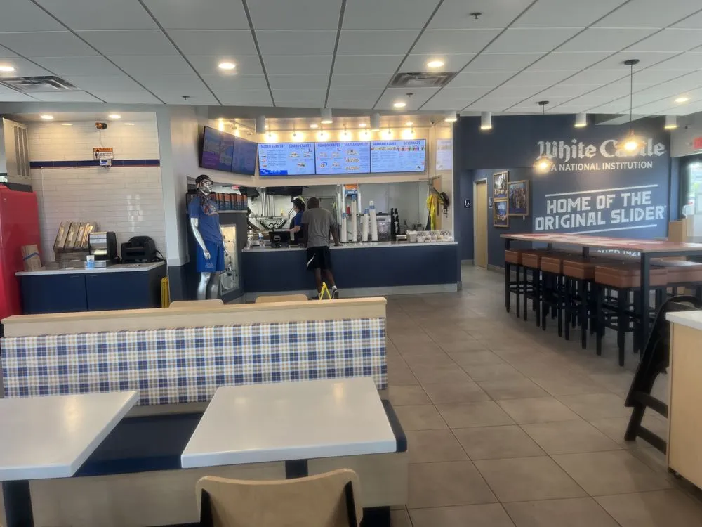 Slide of Colter Electric