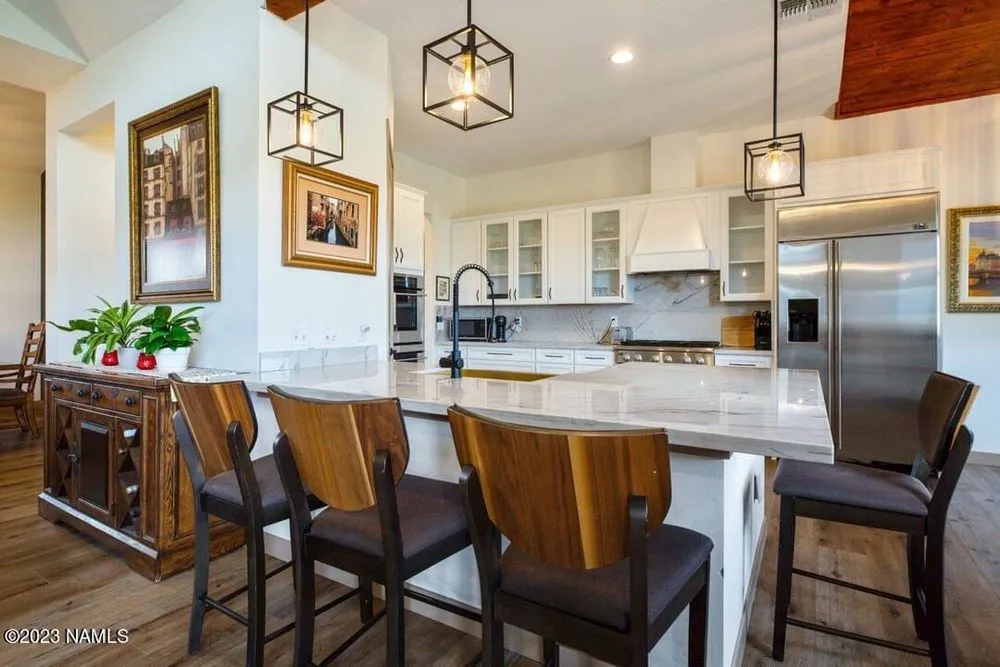 Slide of Colter Electric