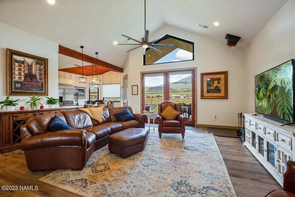 Slide of Colter Electric