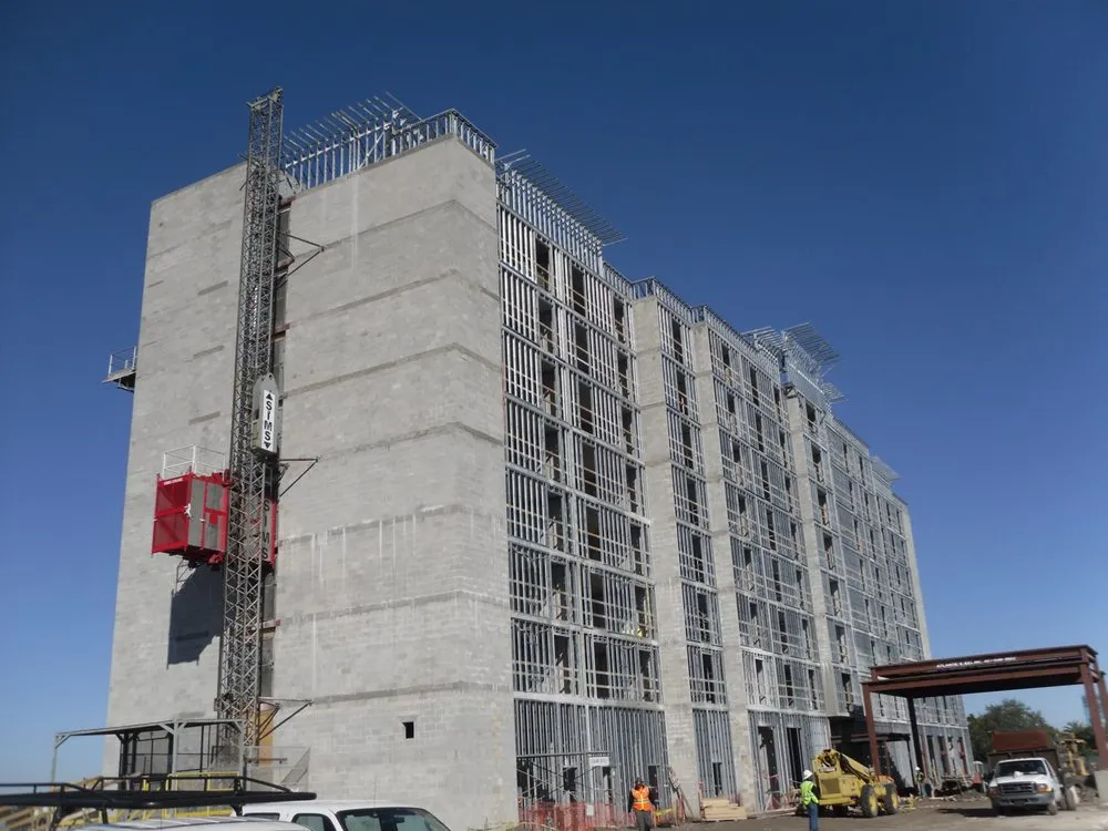 Slide of Coltin Electric