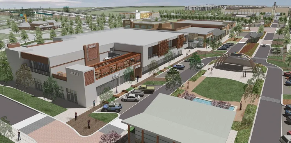 Slide of Coltin Electric