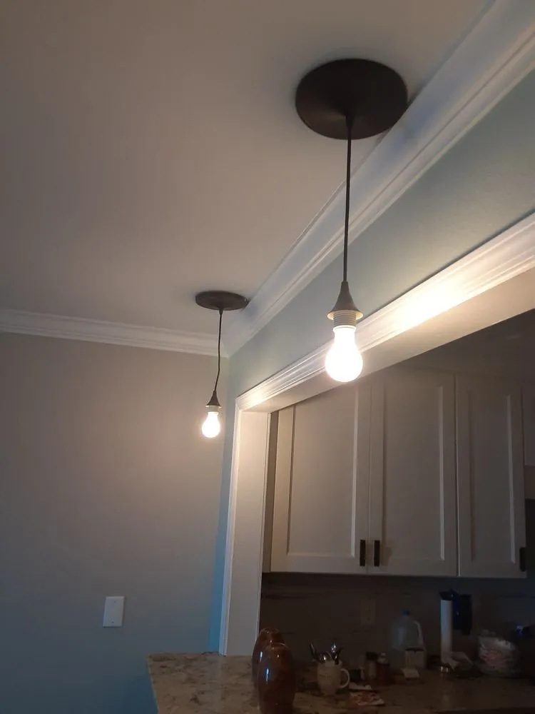 Slide of Coltin Electric