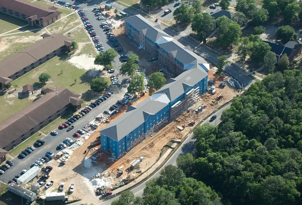 Slide of Coltin Electric