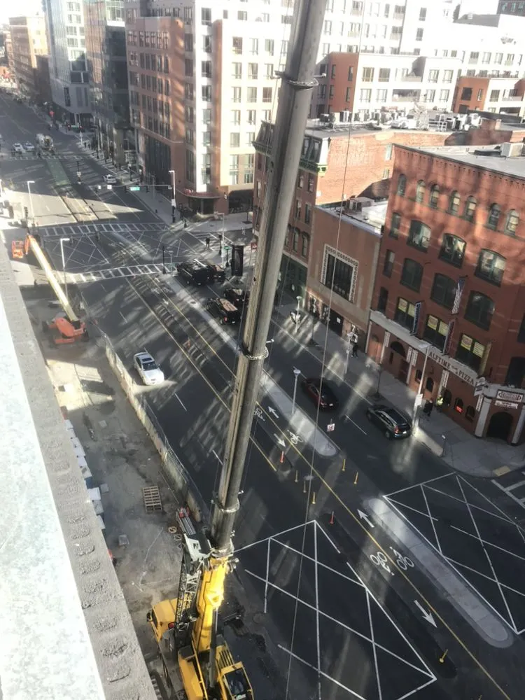 Slide of Colt’s Volts