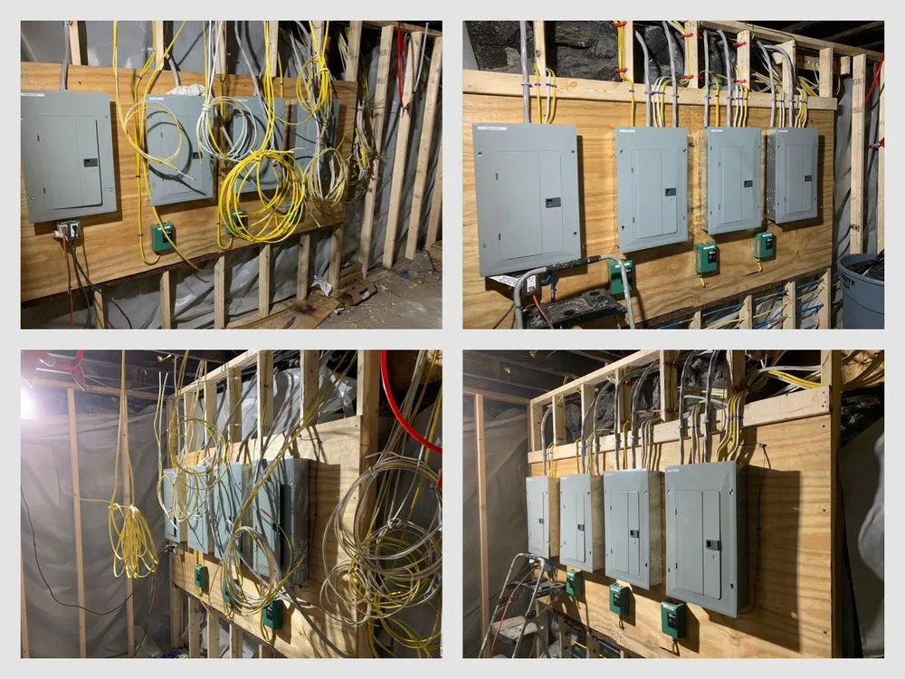 Slide of Colt’s Volts