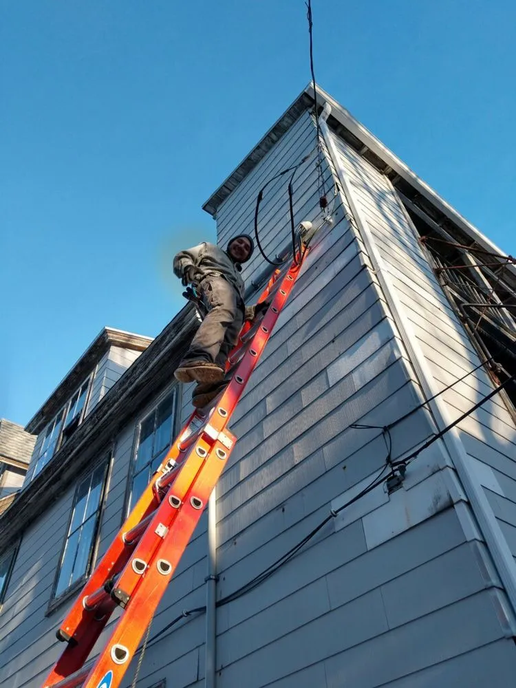 Slide of Colt’s Volts