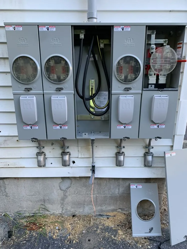 Slide of Colt’s Volts