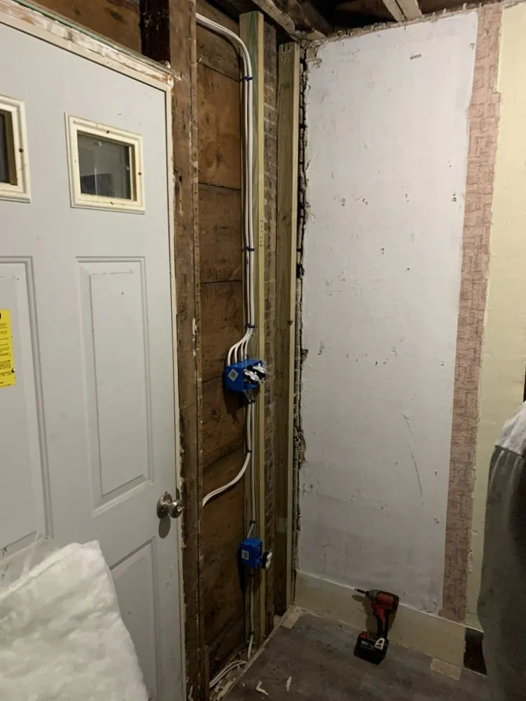 Slide of Colt’s Volts