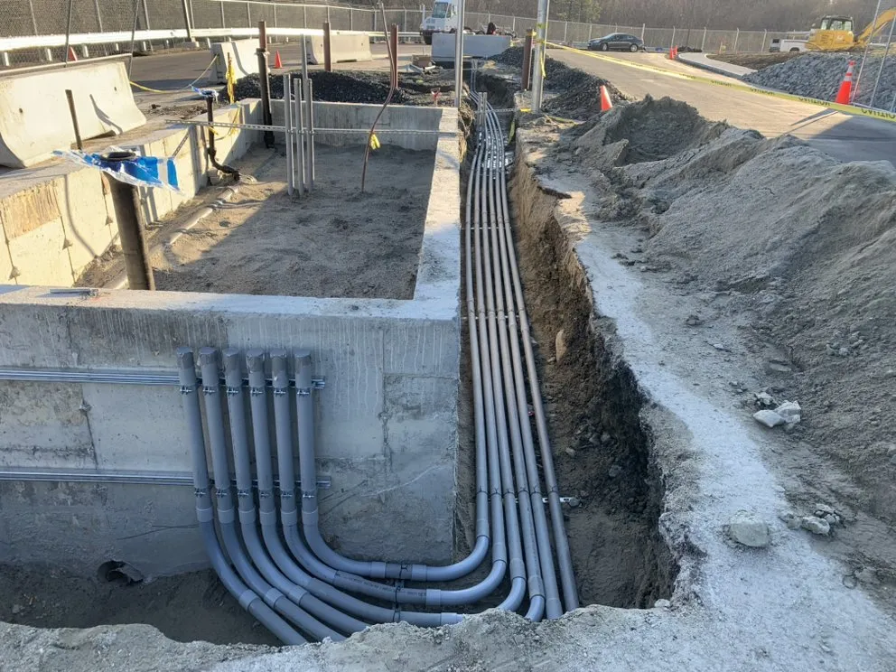 Slide of Colt’s Volts