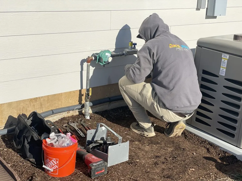 Slide of Columbia Allied Services