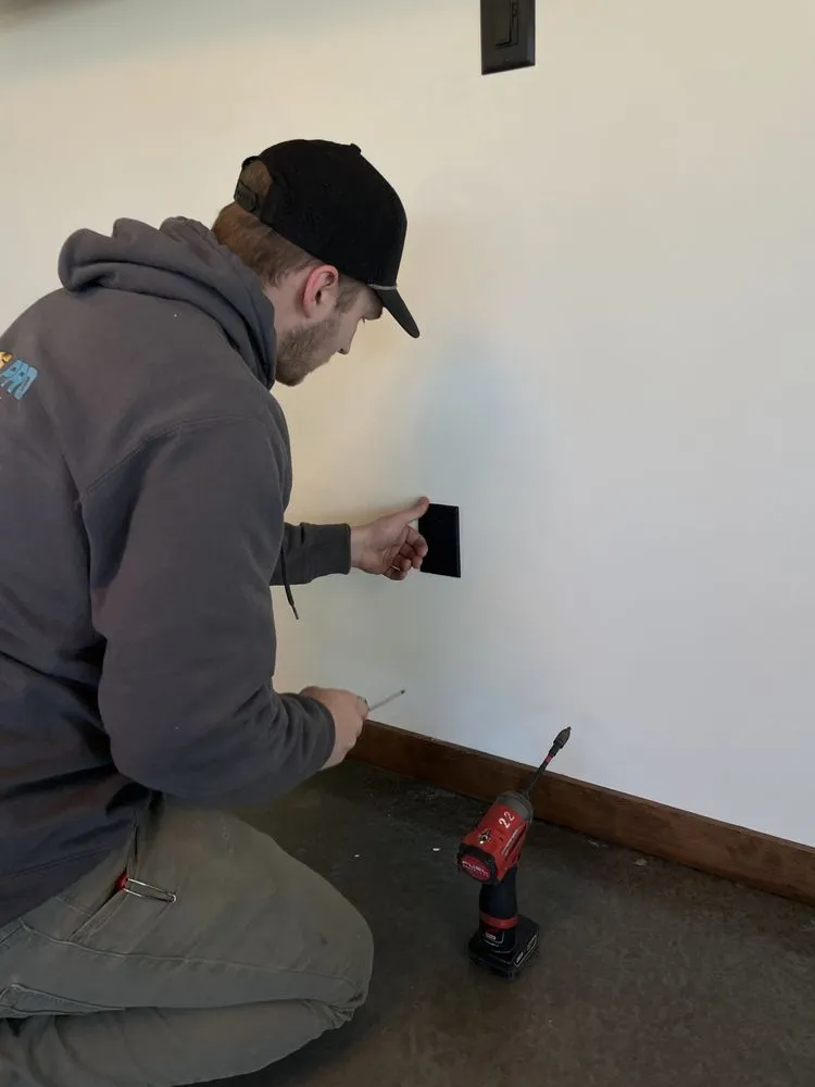 Slide of Columbia Allied Services