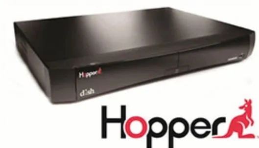 Slide of Columbia Basin Satellite & Electric