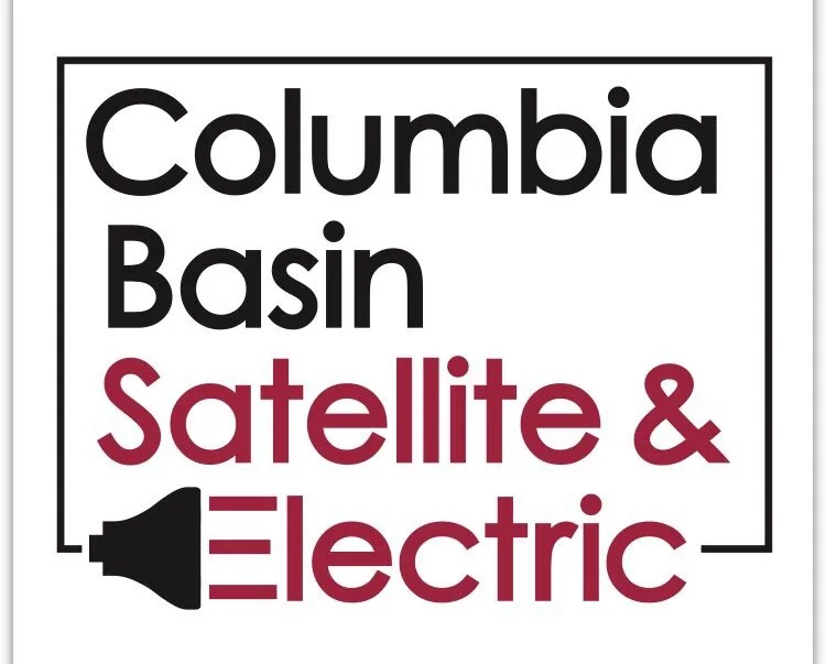 Slide of Columbia Basin Satellite & Electric